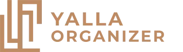 Yalla Regist - الفعاليات والمؤتمرات